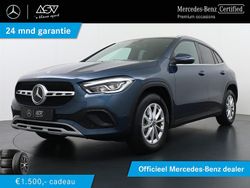 Blauw Gebruikt 2023 Mercedes GLA250 Business SUV | € 41.880 (Goede deal)