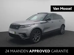 Eiger grey Gebruikt 2022 Land Rover Range Rover Velar HSE Dynamic SUV | € 66.235