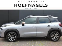 Grijs Gebruikt 2023 Citroën C3 Aircross PureTech SUV | € 19.950 (Eerlijke prijs)