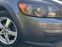 Grijs Gebruikt 2008 Volvo C30 Hatchback | € 2.500 (Eerlijke prijs)