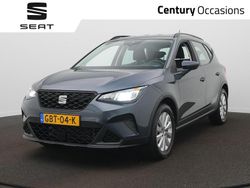Grijs Gebruikt 2024 Seat Arona Reference SUV | € 19.900 (Goede deal)