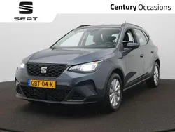 Grijs Gebruikt 2024 Seat Arona Reference SUV | € 19.900 (Goede deal)