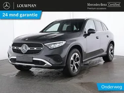 Grijs Gebruikt 2024 Mercedes GLC300e SUV | € 63.750 (Eerlijke prijs)