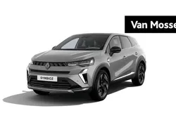Grijs Nieuw 2025 Renault Symbioz Esprit Alpine SUV | € 42.963 (Duur)