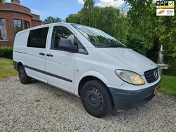 Overige Gebruikt 2006 Mercedes Vito MPV | € 1.999 (Super prijs)
