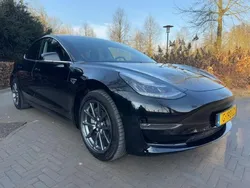 Zwart Gebruikt 2019 Tesla Model 3 Long Range Sedan | € 23.900 (Eerlijke prijs)