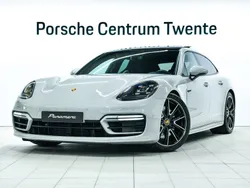 Grijs Gebruikt 2023 Porsche Panamera Sedan | € 109.900