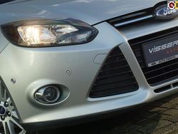 Overige Gebruikt 2014 Ford Focus Titanium Stationwagen | € 5.925 (Goede deal)