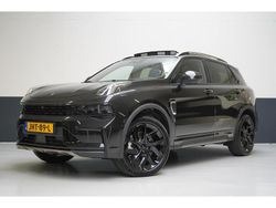 Zwart Gebruikt 2023 Lynk & Co 01 SUV | € 27.495 (Eerlijke prijs)