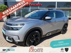 Grijs Gebruikt 2021 Citroën C5 Aircross Feel SUV | € 24.900