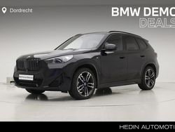 Zwart Gebruikt 2023 BMW iX1 SUV | € 48.895