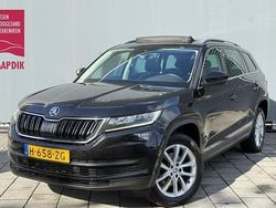 Zwart Gebruikt 2020 Skoda Kodiaq SUV | € 25.489 (Super prijs)
