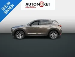 Suv Gebruikt 2020 Mazda CX-5 Style SUV | € 31.950 (Iets duurder)