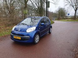 Blauw Gebruikt 2007 Citroën C1 Hatchback | € 1.100 (Goede deal)