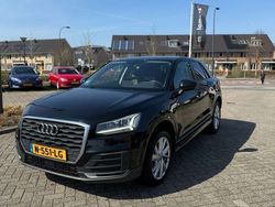 Zwart Gebruikt 2020 Audi Q2 SUV | € 21.000 (Eerlijke prijs)