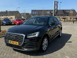Zwart Gebruikt 2020 Audi Q2 SUV | € 21.000 (Goede deal)