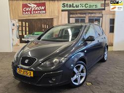 Grijs Gebruikt 2009 Seat Altea Style MPV | € 5.250 (Duur)