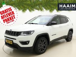 Blauw Gebruikt 2020 Jeep Compass SUV | € 23.950 (Eerlijke prijs)