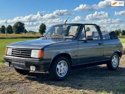 Gebruikt 1983 Talbot Samba Cabriolet | € 2.875