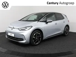 Grijs Nieuw 2025 VW ID.3 Pro Hatchback | € 38.695 (Duur)