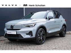 Gebruikt 2024 Volvo EX40 Ultra SUV | € 52.950 (Eerlijke prijs)
