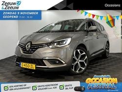 Donker cassiopeagrijs kng Gebruikt 2023 Renault Grand Scénic IV Techno MPV | € 26.935 (Goede deal)