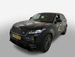 Zwart Gebruikt 2020 Land Rover Range Rover SE Dynamic SUV | € 53.850