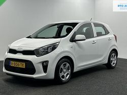 Wit Gebruikt 2022 Kia Picanto Comfort Hatchback | € 10.500 (Goede deal)