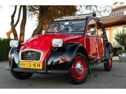 Gebruikt 1981 Citroën 2CV Sedan | € 12.950