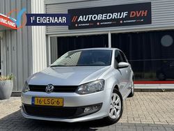 Grijs Gebruikt 2010 VW Polo Hatchback | € 2.999 (Eerlijke prijs)
