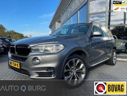 Grijs Gebruikt 2015 BMW X5 Executive SUV | € 26.950 (Eerlijke prijs)