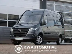 Overige Nieuw 2024 Mercedes Sprinter Van | € 46.491