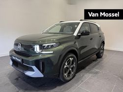 Groen Nieuw 2025 Citroën e-C3 Aircross SUV | € 27.940 (Goede deal)