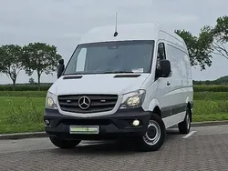 Wit Gebruikt 2017 Mercedes Sprinter Van | € 11.900 (Goede deal)