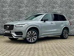 Grijs Gebruikt 2024 Volvo XC90 Ultra SUV | € 74.399 (Super prijs)