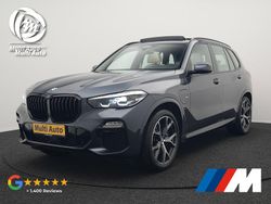 Grijs Gebruikt 2021 BMW X5 M Sport SUV | € 51.440 (Super prijs)
