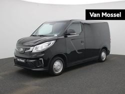 Zwart Gebruikt 2023 Maxus eDeliver 3 Van | € 23.400 (Iets duurder)