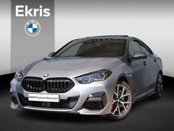 Grijs, metallic lak Gebruikt 2025 BMW 218 M Sport Coupé | € 38.500 (Duur)