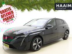 Zwart Gebruikt 2023 Peugeot 308 GTi Hatchback | € 27.950 (Eerlijke prijs)