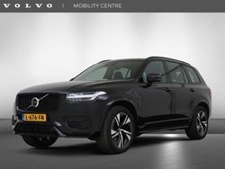 Zwart Gebruikt 2021 Volvo XC90 R-Design SUV | € 46.495 (Eerlijke prijs)