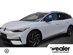 Zwart, metallic lak Nieuw 2024 VW ID.7 Pro Sedan | € 53.280 (Goede deal)