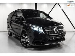 Overige Gebruikt 2020 Mercedes V300 Exclusive MPV | € 38.950 (Goede deal)