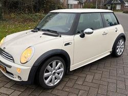 Gebruikt 2005 Mini Cooper Hatchback | € 2.850 (Goede deal)