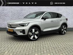 Gebruikt 2021 Volvo C40 Ultimate SUV | € 42.894 (Duur)