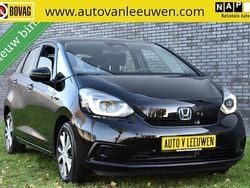 Zwart Gebruikt 2023 Honda Jazz Executive Hatchback | € 22.925 (Super prijs)