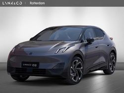 Grijs Nieuw 2025 Lynk & Co 02 SUV | € 35.995