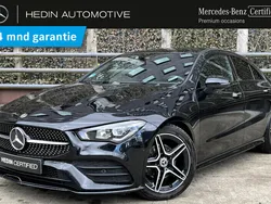 Mercedes CLA180