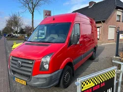 VW Crafter