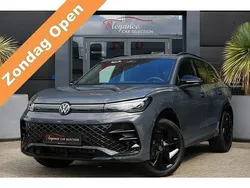 Grijs, metallic lak Nieuw 2025 VW Tiguan R-line Edition SUV | € 56.950 (Goede deal)
