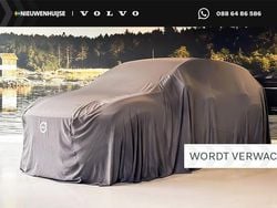 Zwart Gebruikt 2021 Volvo V90 Inscription Stationwagen | € 34.899 (Goede deal)